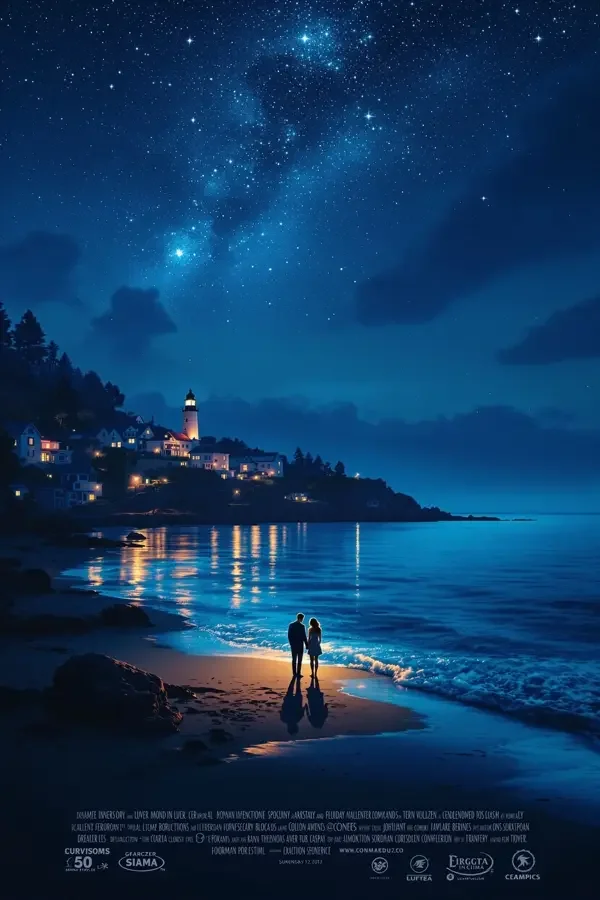 海角七号的星光 封面
