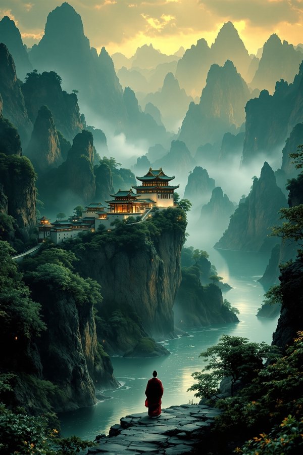 山河故人 封面